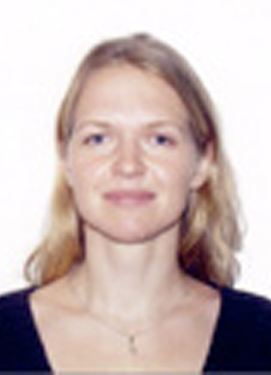 Ms. Sandra Rutz