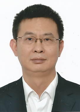 Professor Yunming Lu