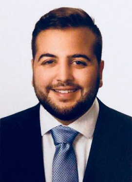 Mr. Mohammad A. Saleh Al Zaghal