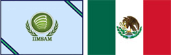 IIMSAM and Mexico flags