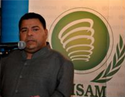 IIMSAM SG Remigio Maradona