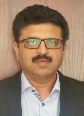 Mr. Prateek Kumar