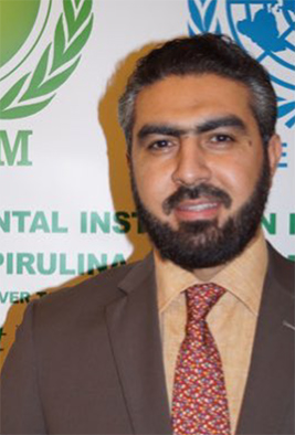 H.E. Mr. Mohamed Elsayed F. Saad