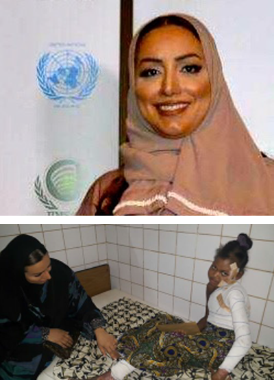 H.E. Dr. Khalil
