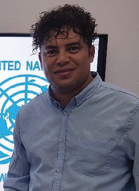 Mr. Saber Ghaith