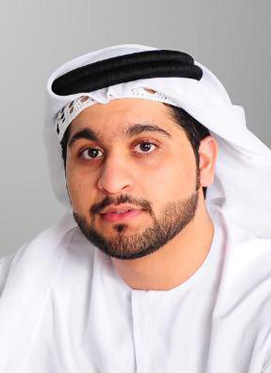 Mr. Tariq Al Behandy