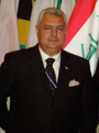 Dr. Tarik Khalaf Al Abdullah