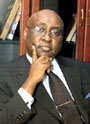 Donald Kaberuka
