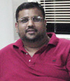 Mr. Tushar Gandhi